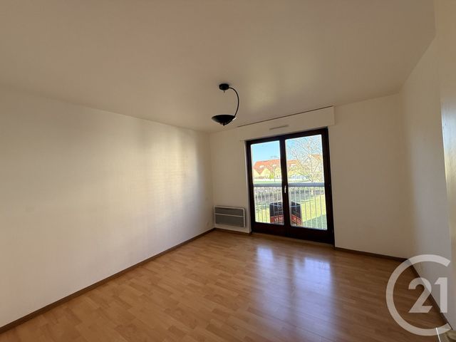 Appartement F3 &agrave; vendre - 3 pi&egrave;ces - 80,96 m2 - Molsheim - 67 - ALSACE