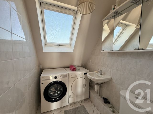 Appartement F3 &agrave; vendre - 3 pi&egrave;ces - 83,50 m2 - Obernai - 67 - ALSACE