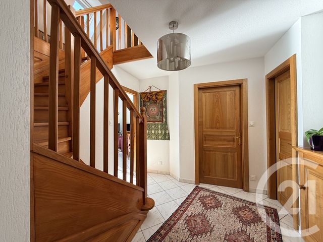 Appartement F3 &agrave; vendre - 3 pi&egrave;ces - 83,50 m2 - Obernai - 67 - ALSACE