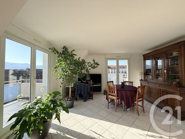 appartement - OBERNAI - 67