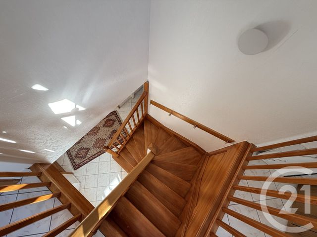 Appartement F3 &agrave; vendre - 3 pi&egrave;ces - 83,50 m2 - Obernai - 67 - ALSACE