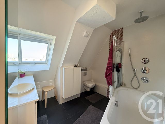 Appartement F3 &agrave; vendre - 3 pi&egrave;ces - 83,50 m2 - Obernai - 67 - ALSACE