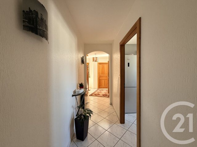 Appartement F3 &agrave; vendre - 3 pi&egrave;ces - 83,50 m2 - Obernai - 67 - ALSACE