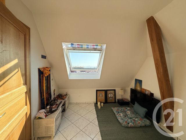Appartement F3 &agrave; vendre - 3 pi&egrave;ces - 83,50 m2 - Obernai - 67 - ALSACE