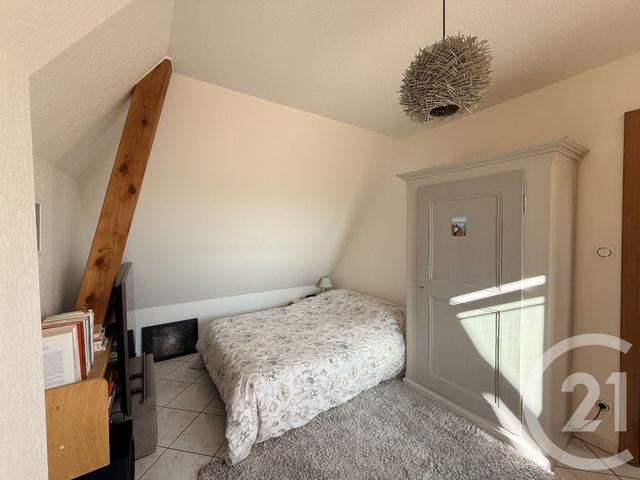 Appartement F3 &agrave; vendre - 3 pi&egrave;ces - 83,50 m2 - Obernai - 67 - ALSACE