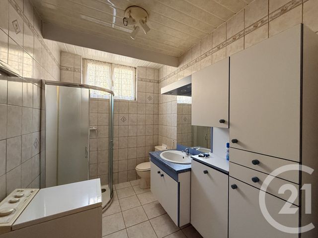 Maison &agrave; vendre - 6 pi&egrave;ces - 138,31 m2 - Geispolsheim - 67 - ALSACE