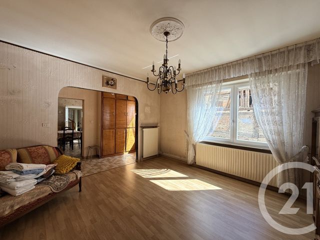 Maison &agrave; vendre - 6 pi&egrave;ces - 138,31 m2 - Geispolsheim - 67 - ALSACE