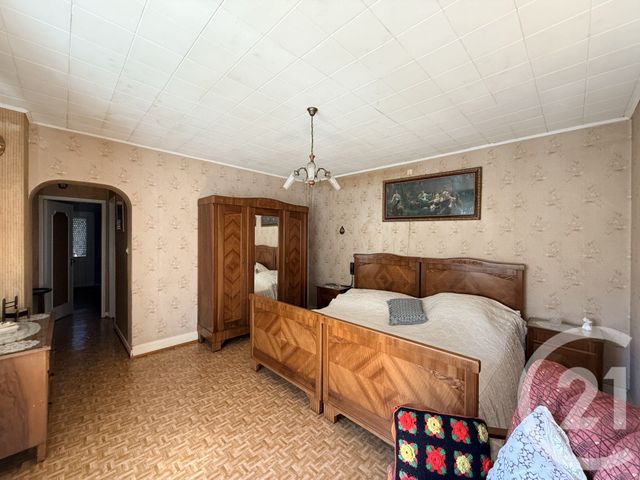 Maison &agrave; vendre - 6 pi&egrave;ces - 138,31 m2 - Geispolsheim - 67 - ALSACE