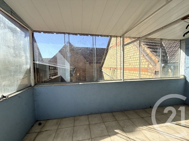 Maison &agrave; vendre - 6 pi&egrave;ces - 138,31 m2 - Geispolsheim - 67 - ALSACE