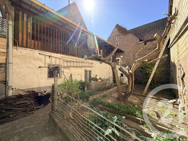 Maison &agrave; vendre - 6 pi&egrave;ces - 138,31 m2 - Geispolsheim - 67 - ALSACE
