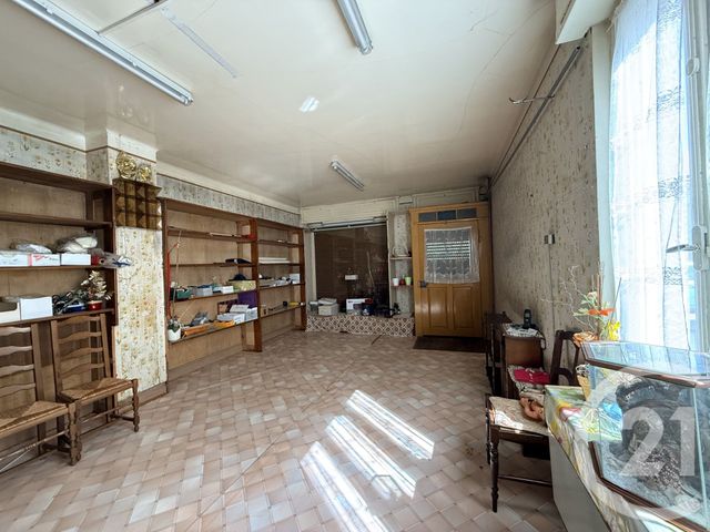 Maison &agrave; vendre - 6 pi&egrave;ces - 138,31 m2 - Geispolsheim - 67 - ALSACE