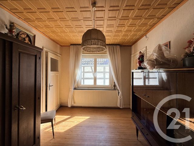 Maison &agrave; vendre - 6 pi&egrave;ces - 138,31 m2 - Geispolsheim - 67 - ALSACE