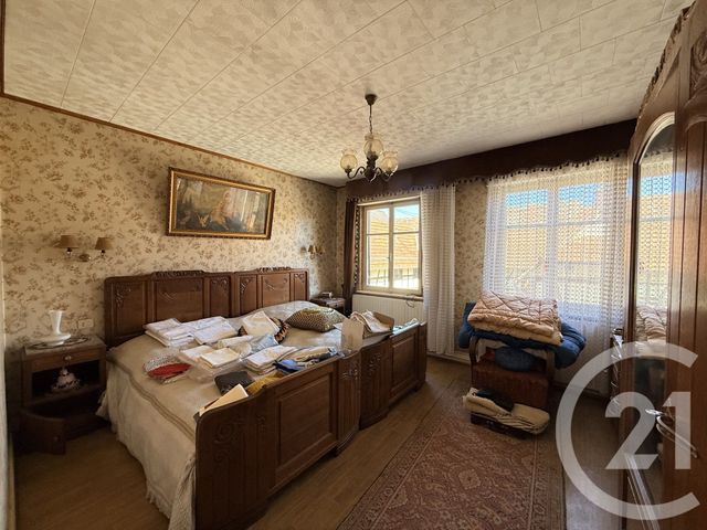 Maison &agrave; vendre - 6 pi&egrave;ces - 138,31 m2 - Geispolsheim - 67 - ALSACE