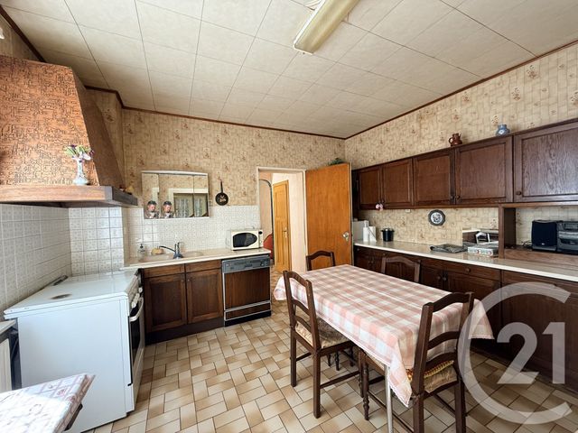 Maison &agrave; vendre - 6 pi&egrave;ces - 138,31 m2 - Geispolsheim - 67 - ALSACE