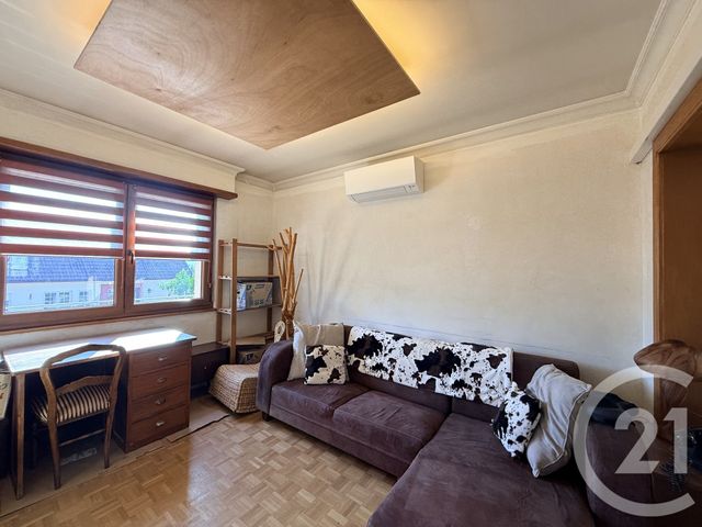 Maison &agrave; vendre - 4 pi&egrave;ces - 110 m2 - Wisches - 67 - ALSACE