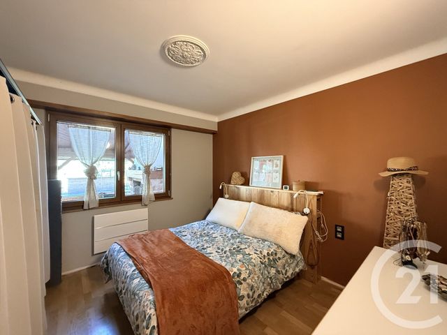 Maison &agrave; vendre - 4 pi&egrave;ces - 110 m2 - Wisches - 67 - ALSACE