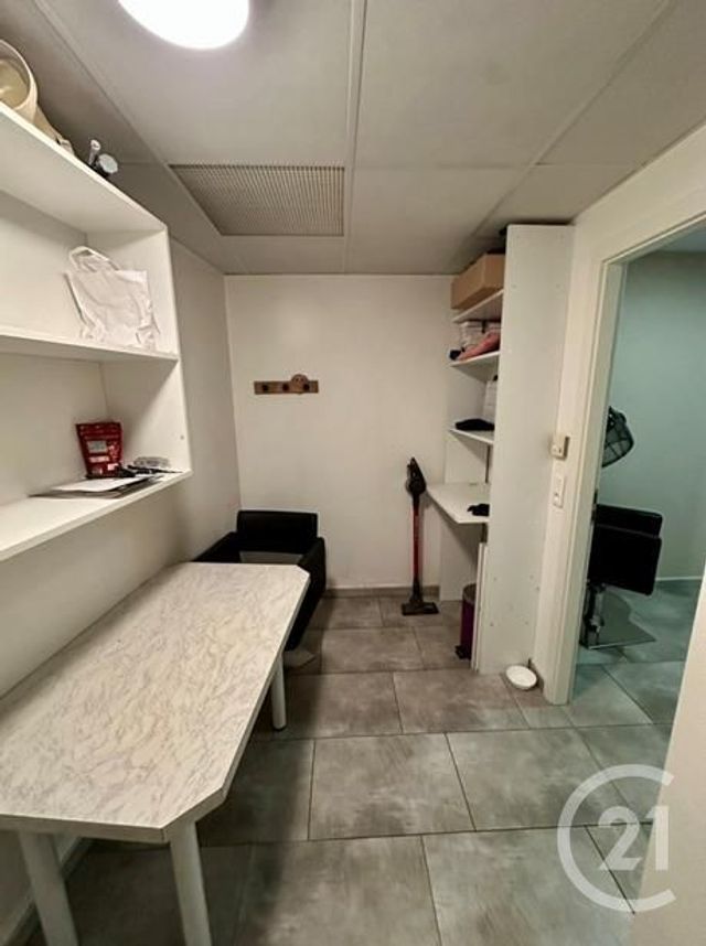 Appartement Local &agrave; louer - 2 pi&egrave;ces - 64 m2 - Boersch - 67 - ALSACE