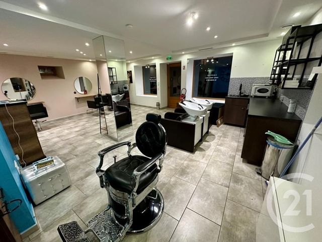 Appartement Local &agrave; louer - 2 pi&egrave;ces - 64 m2 - Boersch - 67 - ALSACE