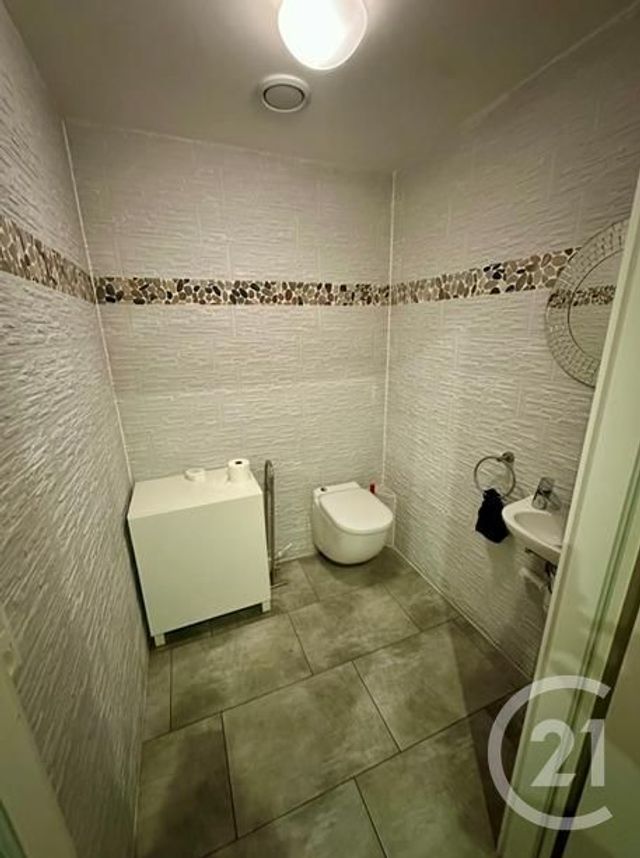 Appartement Local &agrave; louer - 2 pi&egrave;ces - 64 m2 - Boersch - 67 - ALSACE