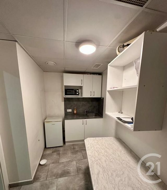 Appartement Local &agrave; louer - 2 pi&egrave;ces - 64 m2 - Boersch - 67 - ALSACE