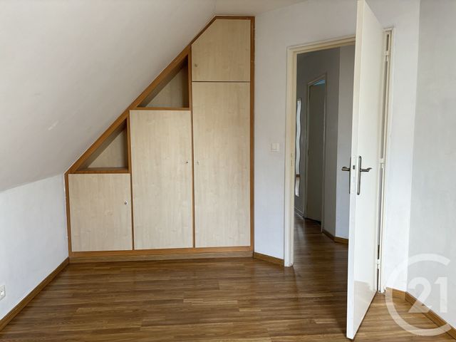 Maison &agrave; vendre - 6 pi&egrave;ces - 99,31 m2 - Bischoffsheim - 67 - ALSACE