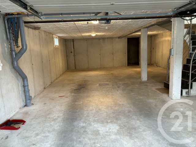 Maison &agrave; vendre - 6 pi&egrave;ces - 99,31 m2 - Bischoffsheim - 67 - ALSACE