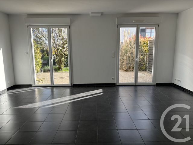 Maison &agrave; vendre - 6 pi&egrave;ces - 99,31 m2 - Bischoffsheim - 67 - ALSACE