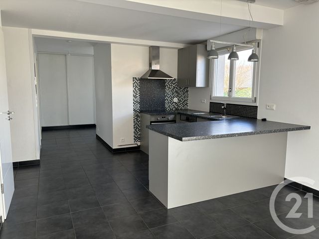 Maison &agrave; vendre - 6 pi&egrave;ces - 99,31 m2 - Bischoffsheim - 67 - ALSACE