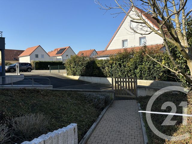 Maison &agrave; vendre - 6 pi&egrave;ces - 99,31 m2 - Bischoffsheim - 67 - ALSACE