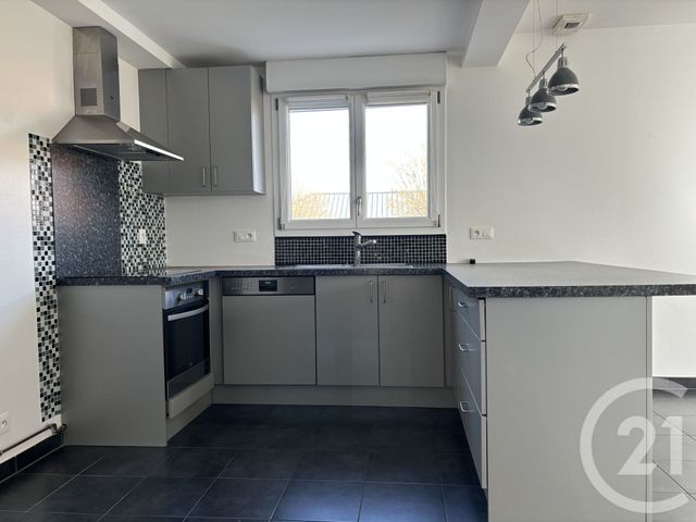 Maison &agrave; vendre - 6 pi&egrave;ces - 99,31 m2 - Bischoffsheim - 67 - ALSACE