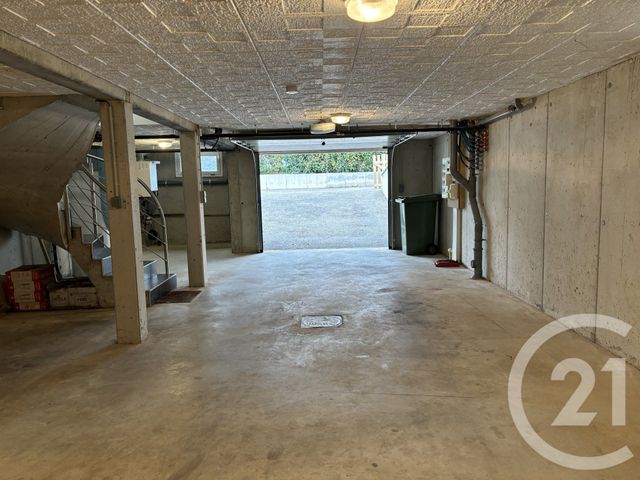 Maison &agrave; vendre - 6 pi&egrave;ces - 99,31 m2 - Bischoffsheim - 67 - ALSACE