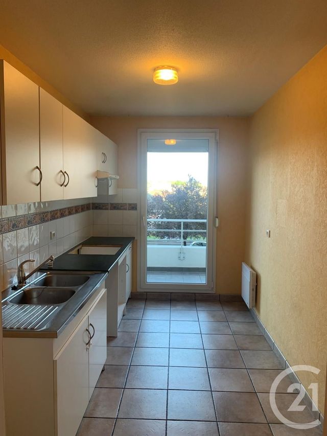 Appartement F3 &agrave; louer - 3 pi&egrave;ces - 64 m2 - Eschau - 67 - ALSACE