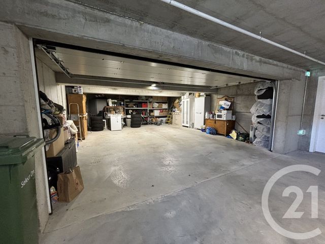 Appartement F3 &agrave; vendre - 3 pi&egrave;ces - 108 m2 - Griesheim Pres Molsheim - 67 - ALSACE