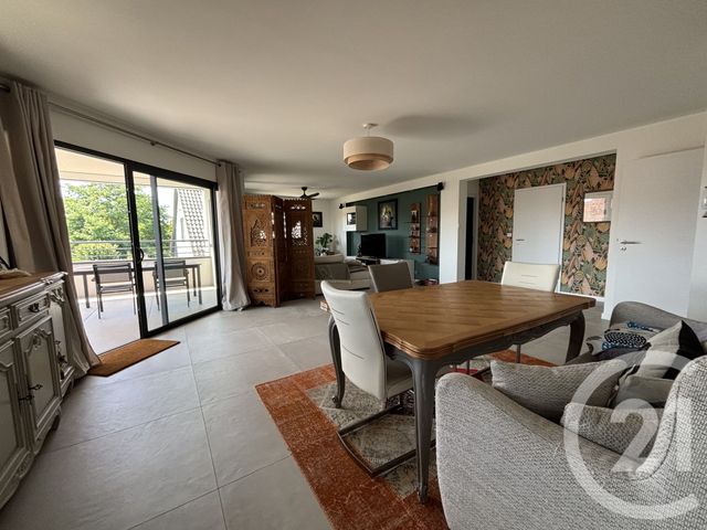 Appartement F3 &agrave; vendre - 3 pi&egrave;ces - 108 m2 - Griesheim Pres Molsheim - 67 - ALSACE