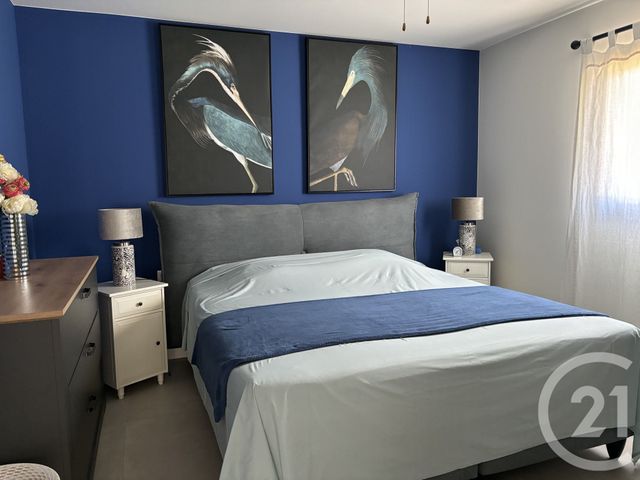 Appartement F3 &agrave; vendre - 3 pi&egrave;ces - 108 m2 - Griesheim Pres Molsheim - 67 - ALSACE