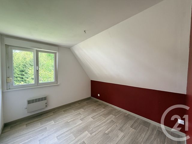 Maison &agrave; vendre - 4 pi&egrave;ces - 96,52 m2 - Boersch - 67 - ALSACE