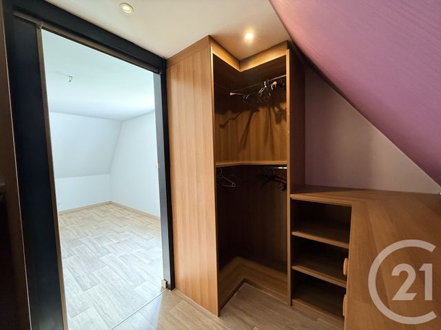 Maison &agrave; vendre - 4 pi&egrave;ces - 96,52 m2 - Boersch - 67 - ALSACE