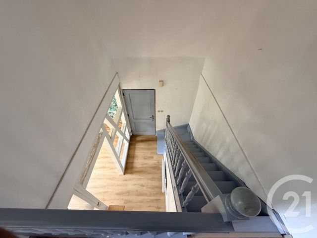 Maison &agrave; vendre - 4 pi&egrave;ces - 96,52 m2 - Boersch - 67 - ALSACE