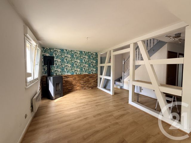 Maison &agrave; vendre - 4 pi&egrave;ces - 96,52 m2 - Boersch - 67 - ALSACE