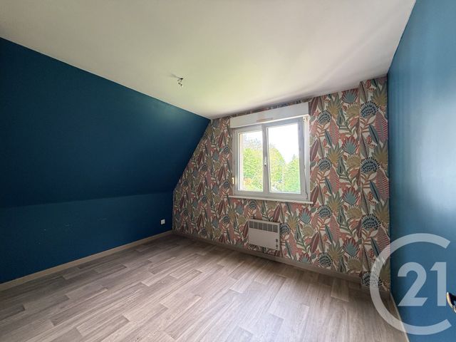 Maison &agrave; vendre - 4 pi&egrave;ces - 96,52 m2 - Boersch - 67 - ALSACE