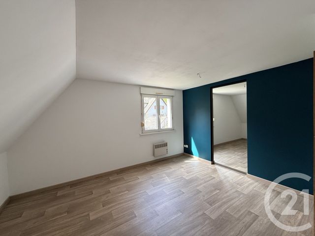 Maison &agrave; vendre - 4 pi&egrave;ces - 96,52 m2 - Boersch - 67 - ALSACE