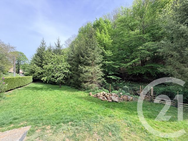 Maison &agrave; vendre - 4 pi&egrave;ces - 96,52 m2 - Boersch - 67 - ALSACE