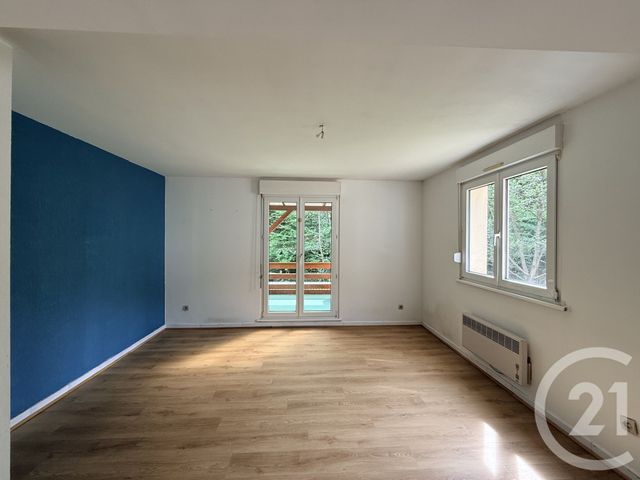 Maison &agrave; vendre - 4 pi&egrave;ces - 96,52 m2 - Boersch - 67 - ALSACE
