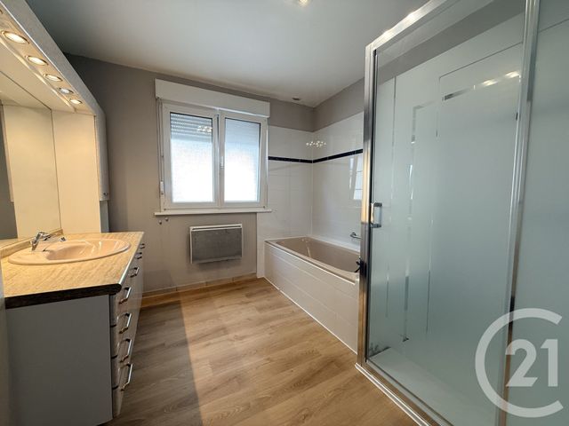 Maison &agrave; vendre - 4 pi&egrave;ces - 96,52 m2 - Boersch - 67 - ALSACE