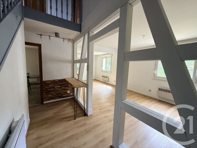 Maison &agrave; vendre - 4 pi&egrave;ces - 96,52 m2 - Boersch - 67 - ALSACE