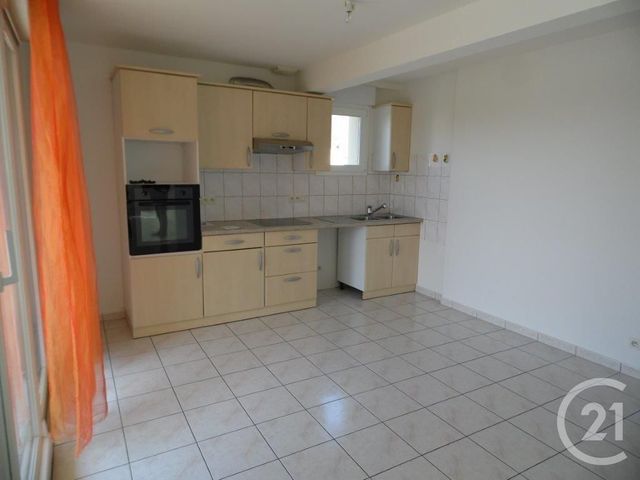 Maison &agrave; louer - 6 pi&egrave;ces - 146 m2 - Griesheim Pres Molsheim - 67 - ALSACE