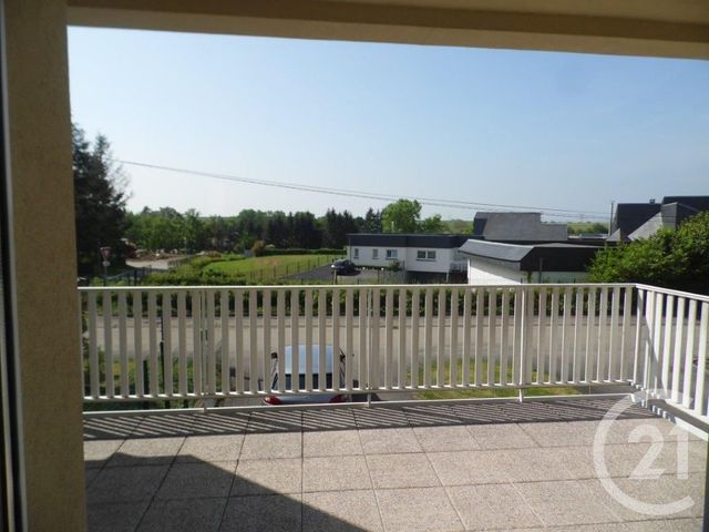 Maison &agrave; louer - 6 pi&egrave;ces - 146 m2 - Griesheim Pres Molsheim - 67 - ALSACE