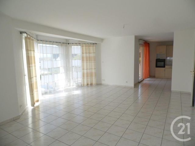 Maison &agrave; louer - 6 pi&egrave;ces - 146 m2 - Griesheim Pres Molsheim - 67 - ALSACE