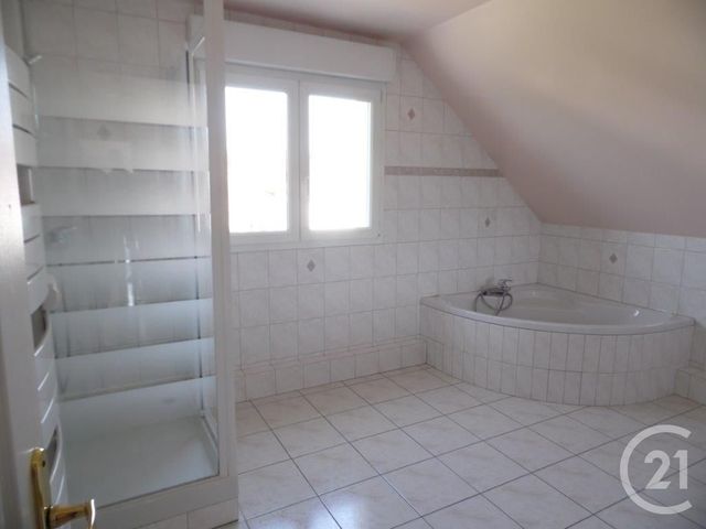 Maison &agrave; louer - 6 pi&egrave;ces - 146 m2 - Griesheim Pres Molsheim - 67 - ALSACE