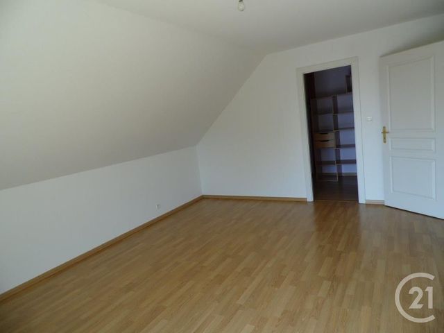 Maison &agrave; louer - 6 pi&egrave;ces - 146 m2 - Griesheim Pres Molsheim - 67 - ALSACE